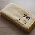 Dance In The Moonlight Towel - FINAL SALE