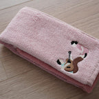 Love Story Towel Collection - Sweet Serenade