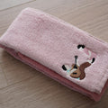 Sweet Serenade Towel - FINAL SALE