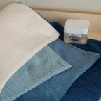 Macaron Towel Collection
