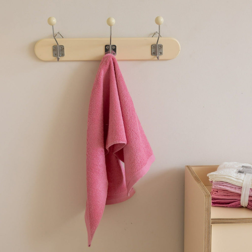 Macaron Towel Collection
