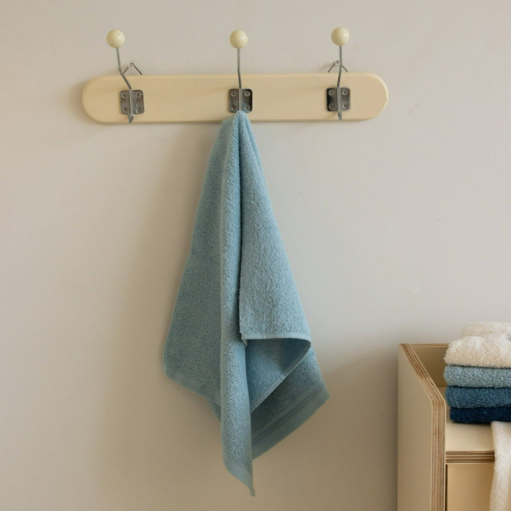 Macaron Towel Collection