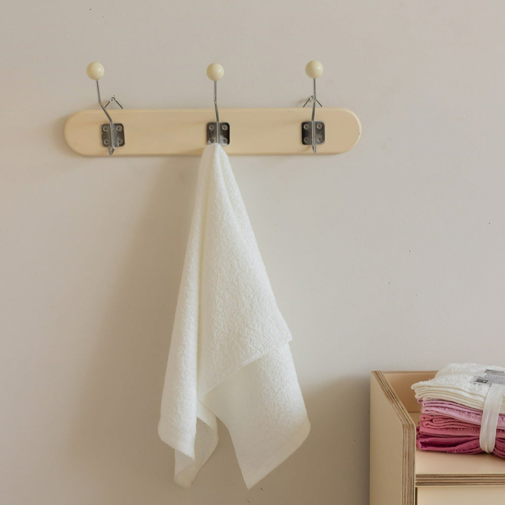 Macaron Towel Collection