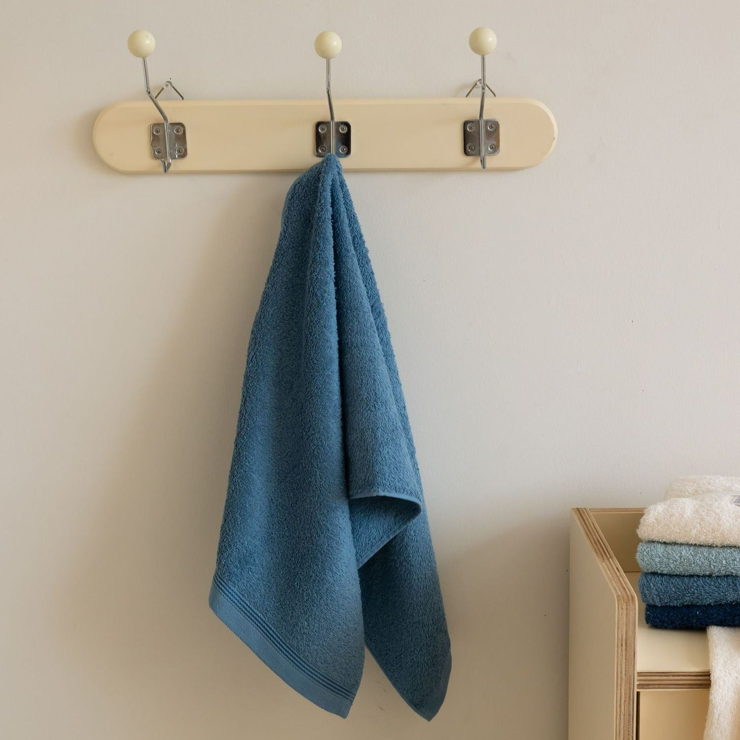 Macaron Towel Collection