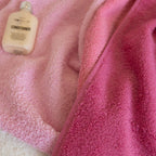 Macaron Towel Collection