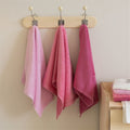 Macaron Towel Collection
