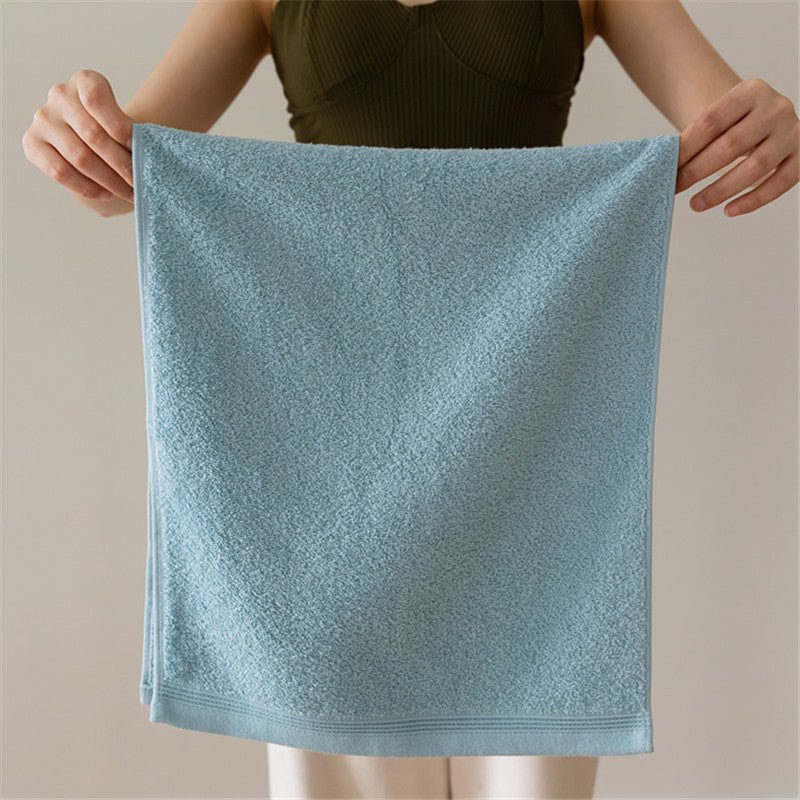 Macaron Towel Collection