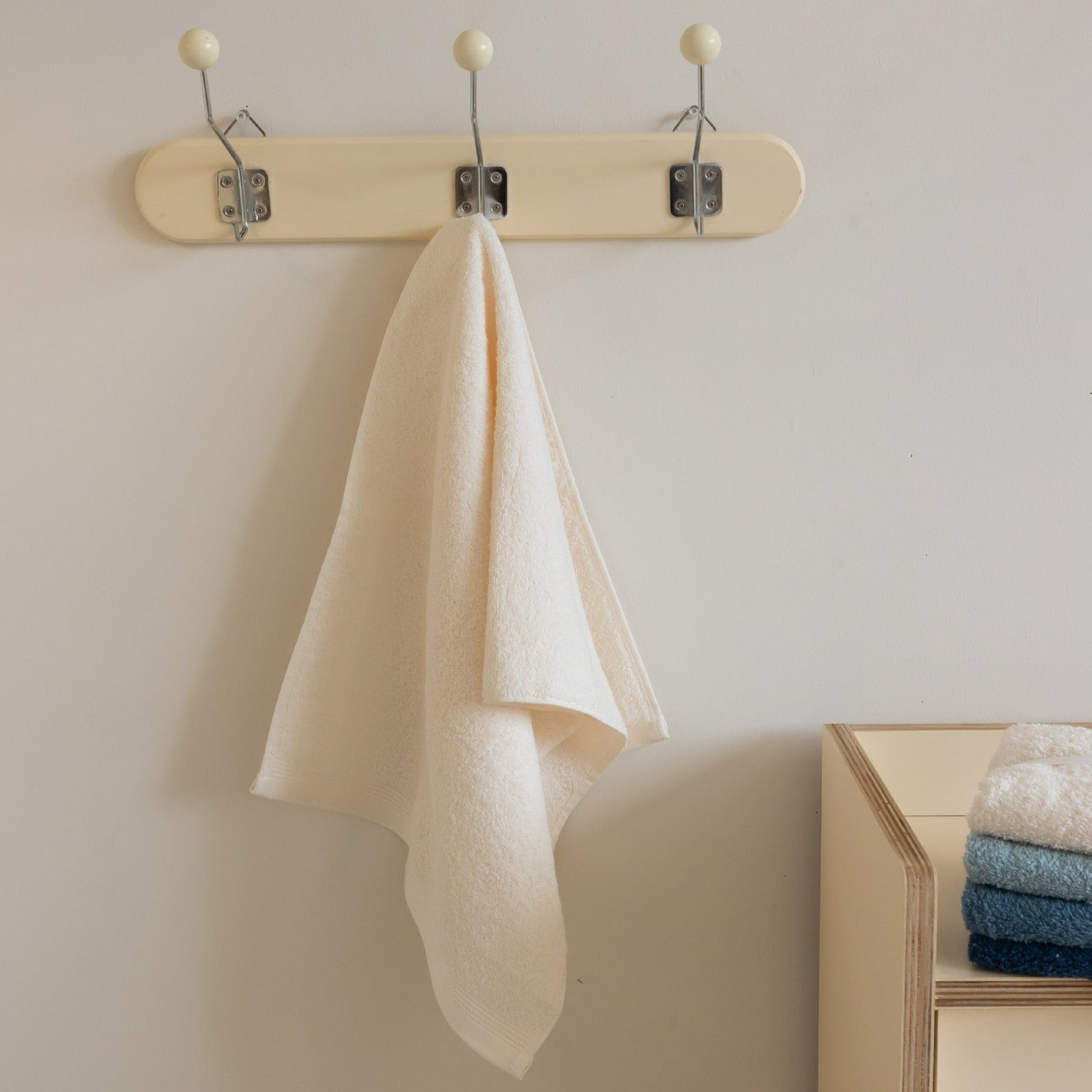 Macaron Towel Collection