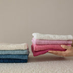 Macaron Towel Collection