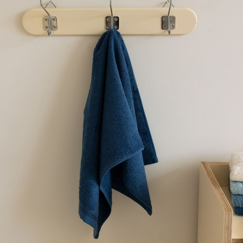 Macaron Towel Collection