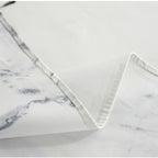 Marbled Tablecloth