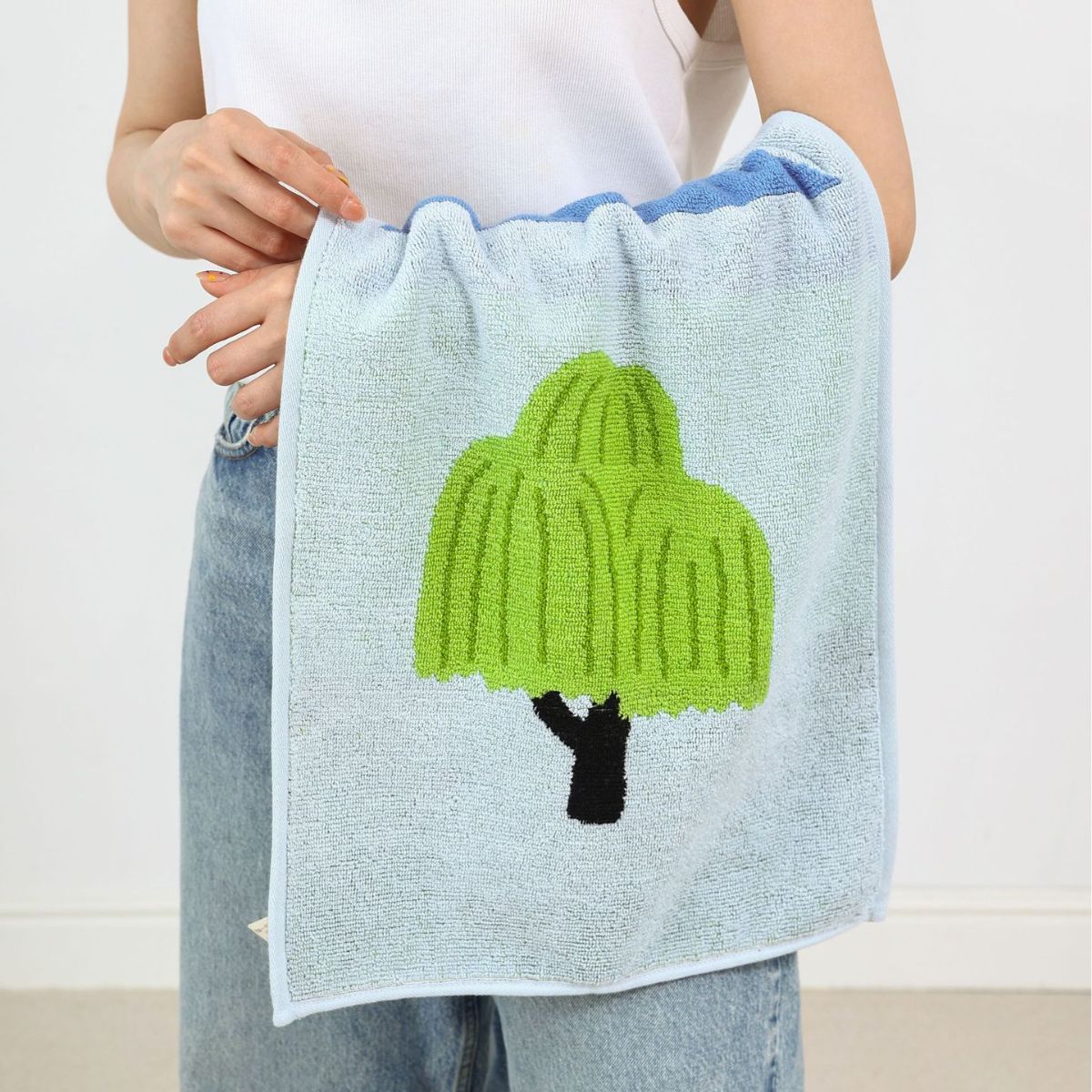 Marshland Towel Set