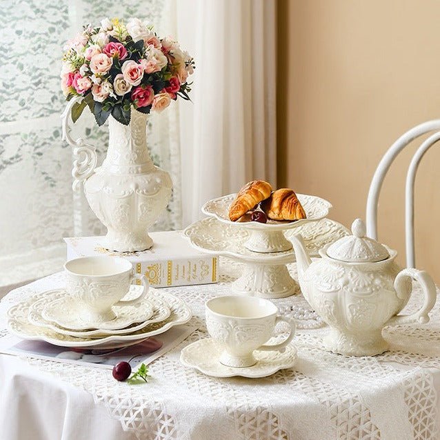 Mermadia Ceramic Collection