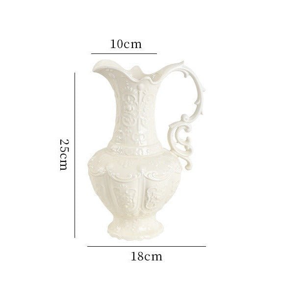 Mermadia Ceramic Collection