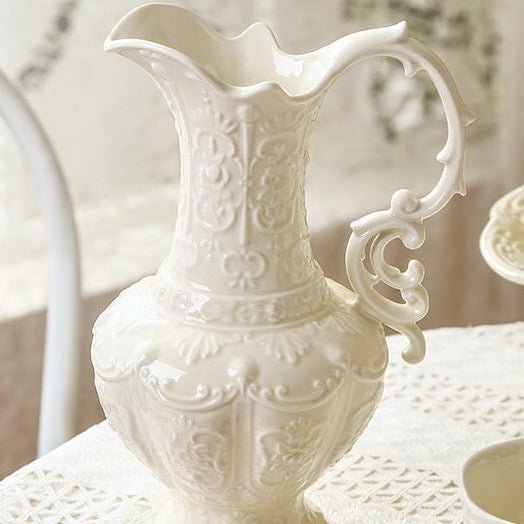 Mermadia Ceramic Collection