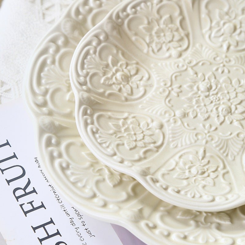 Mermadia Plate