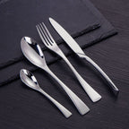 Mirror Cutlery Set Collection