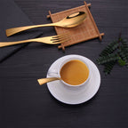 Mirror Cutlery Set Collection