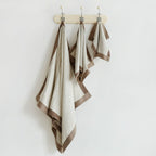 Moderm Minimalist Towel Collection