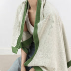 Moderm Minimalist Towel Collection