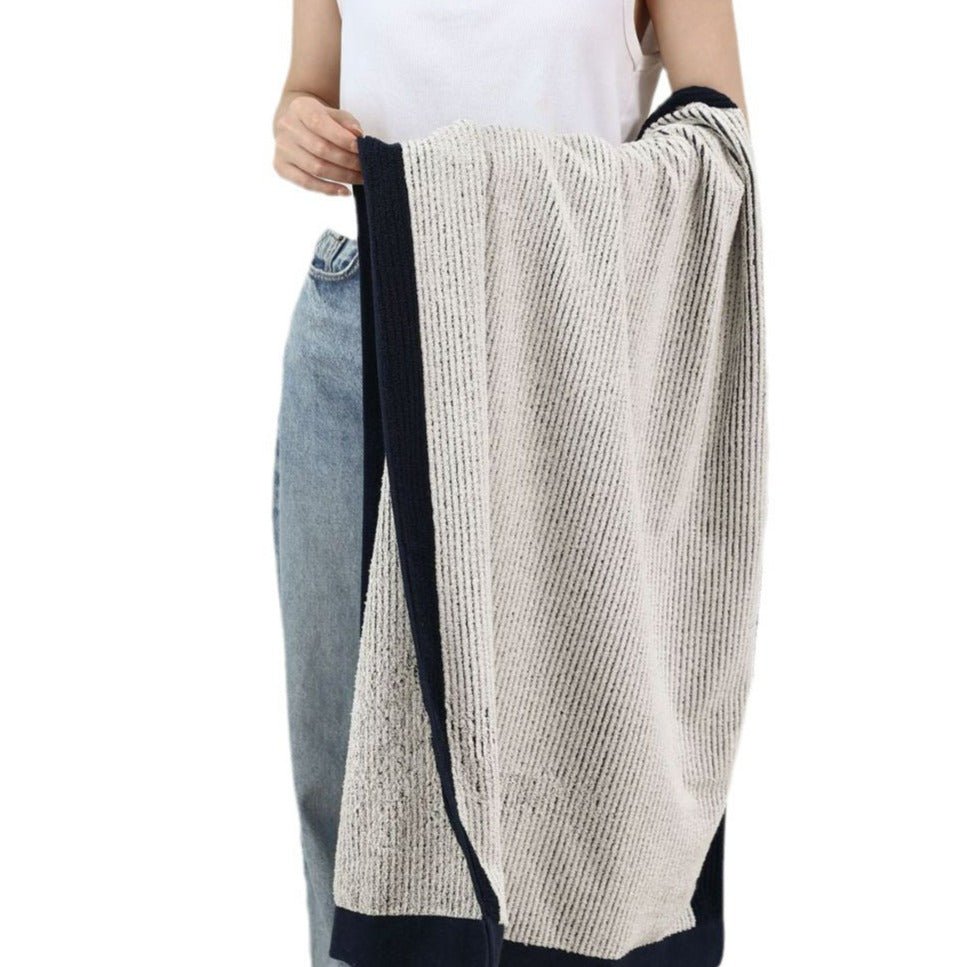 Moderm Minimalist Towel Collection