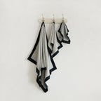 Moderm Minimalist Towel Collection