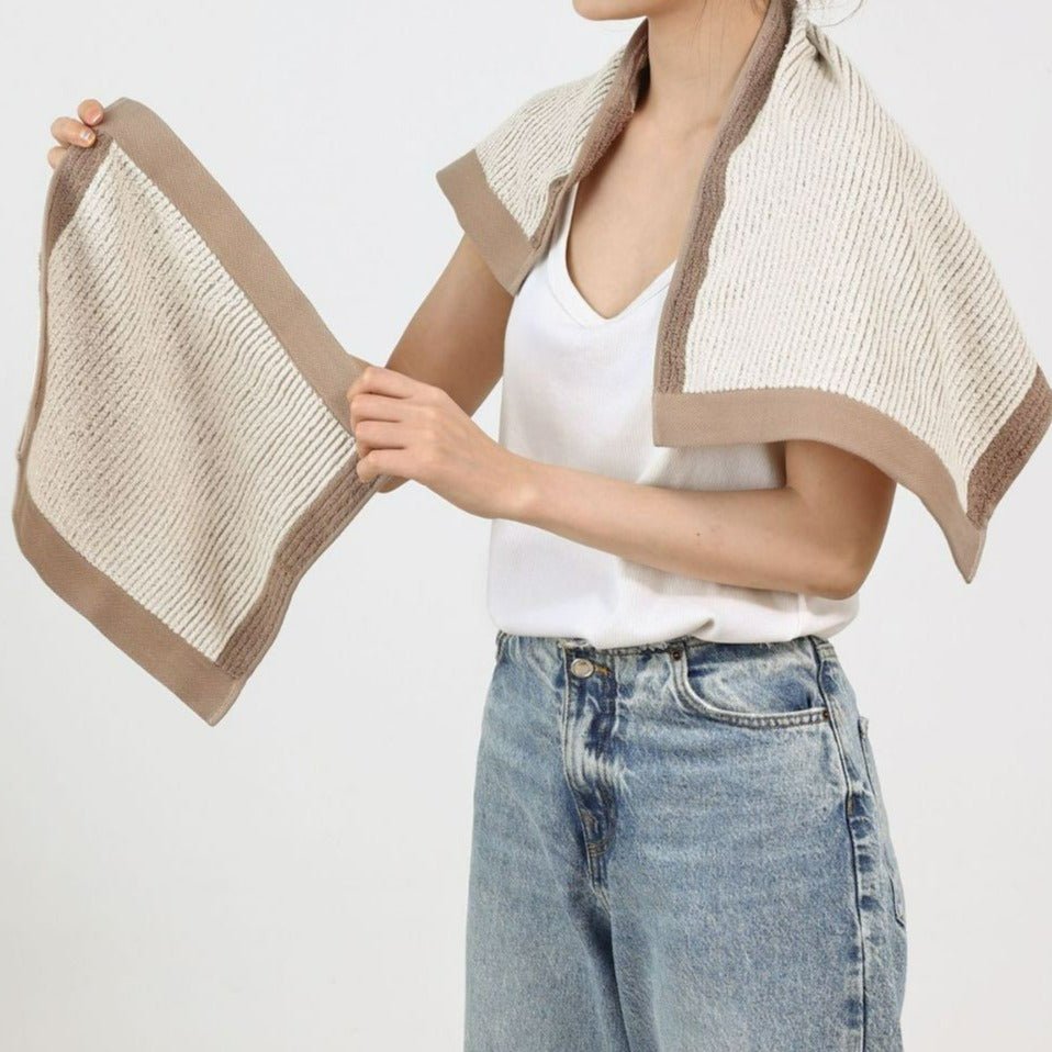 Moderm Minimalist Towel Collection