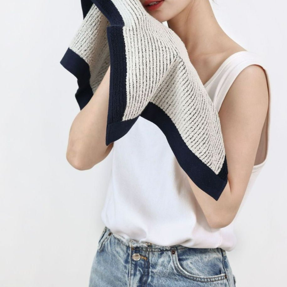 Moderm Minimalist Towel Collection