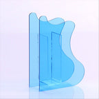 Modern Movement Acrylic Vase
