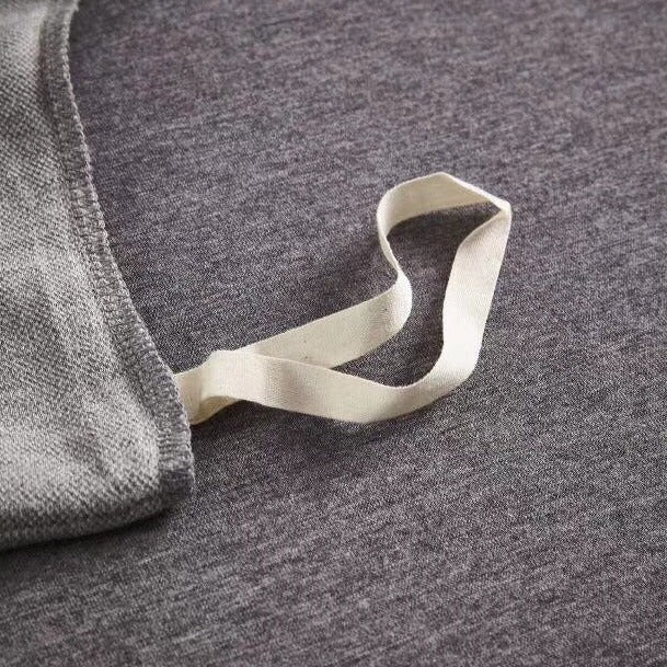 Modern Slate Bedding Set