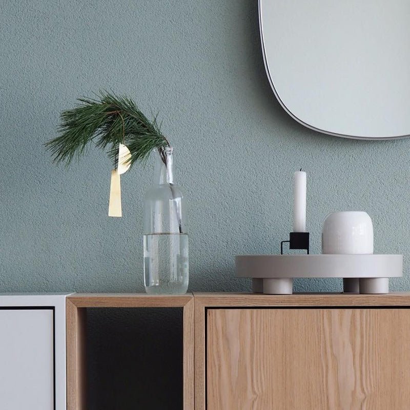 Modern Style Tray