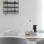 Modern Style Tray