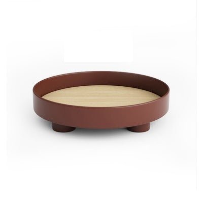 Modern Style Tray