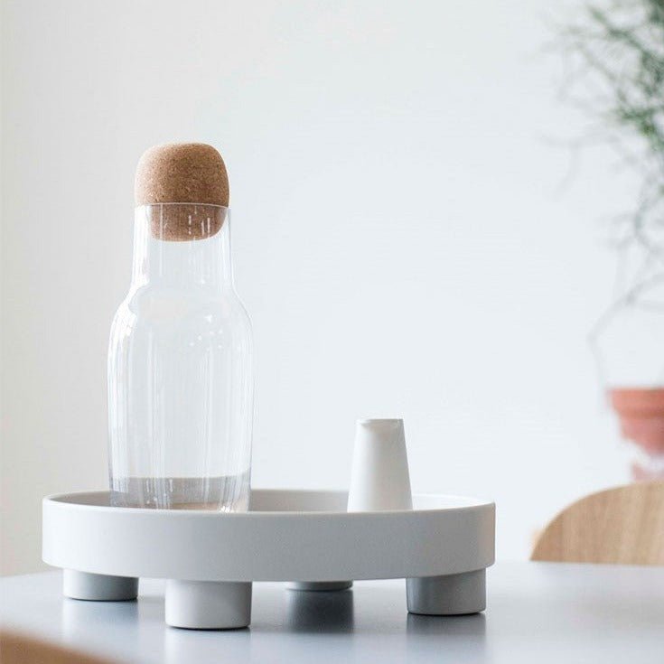 Modern Style Tray