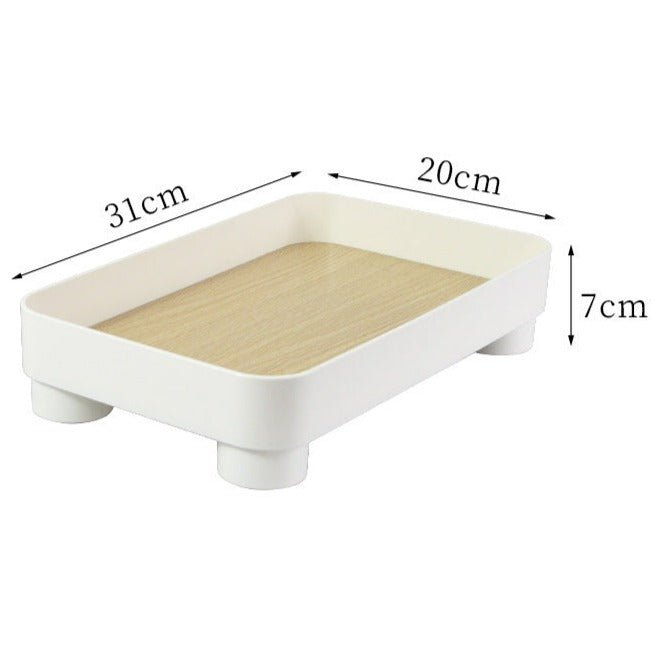 Modern Style Tray