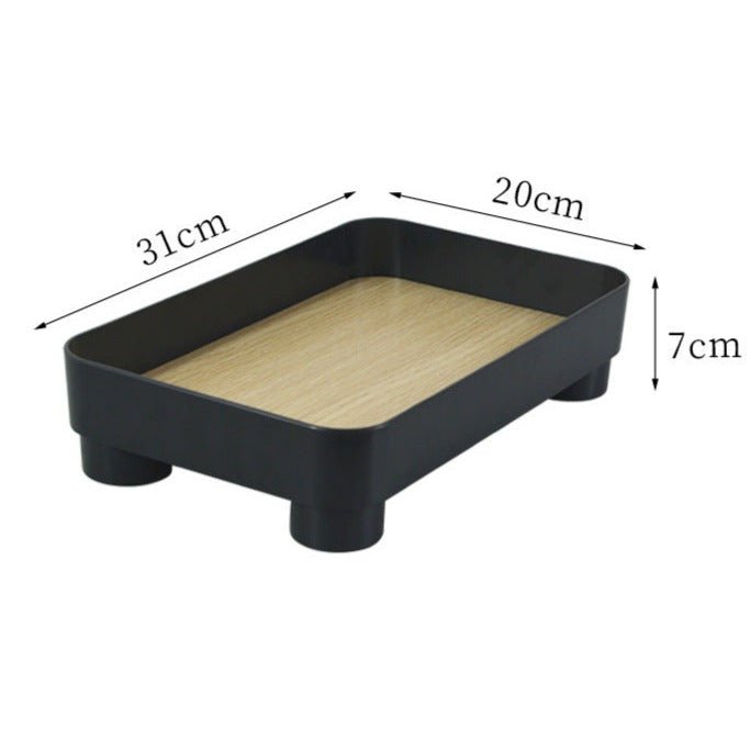 Modern Style Tray