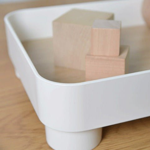 Modern Style Tray