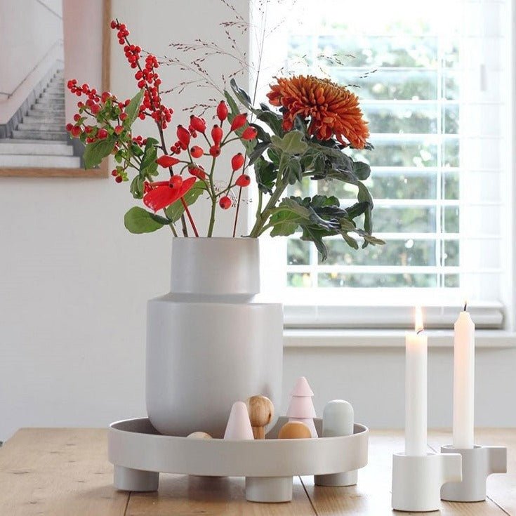 Modern Style Tray