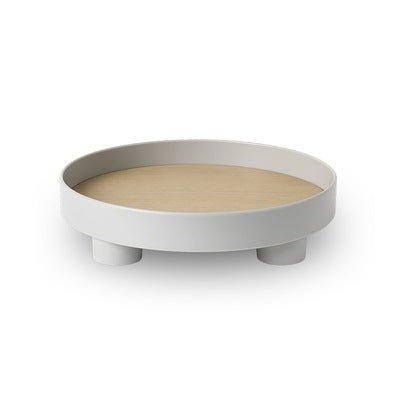 Modern Style Tray