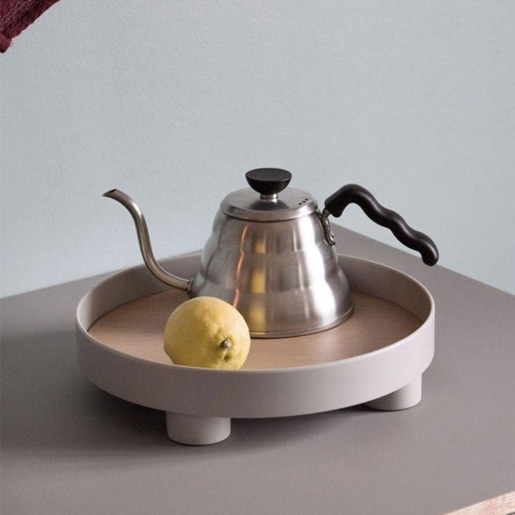 Modern Style Tray