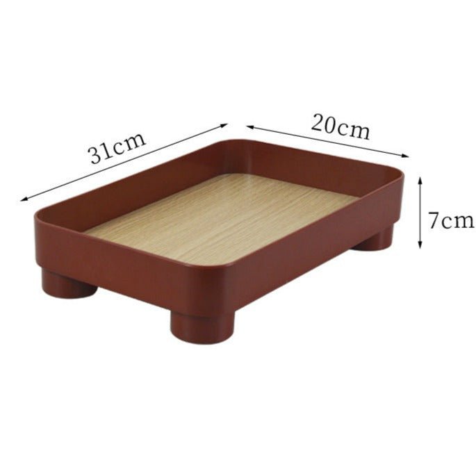 Modern Style Tray
