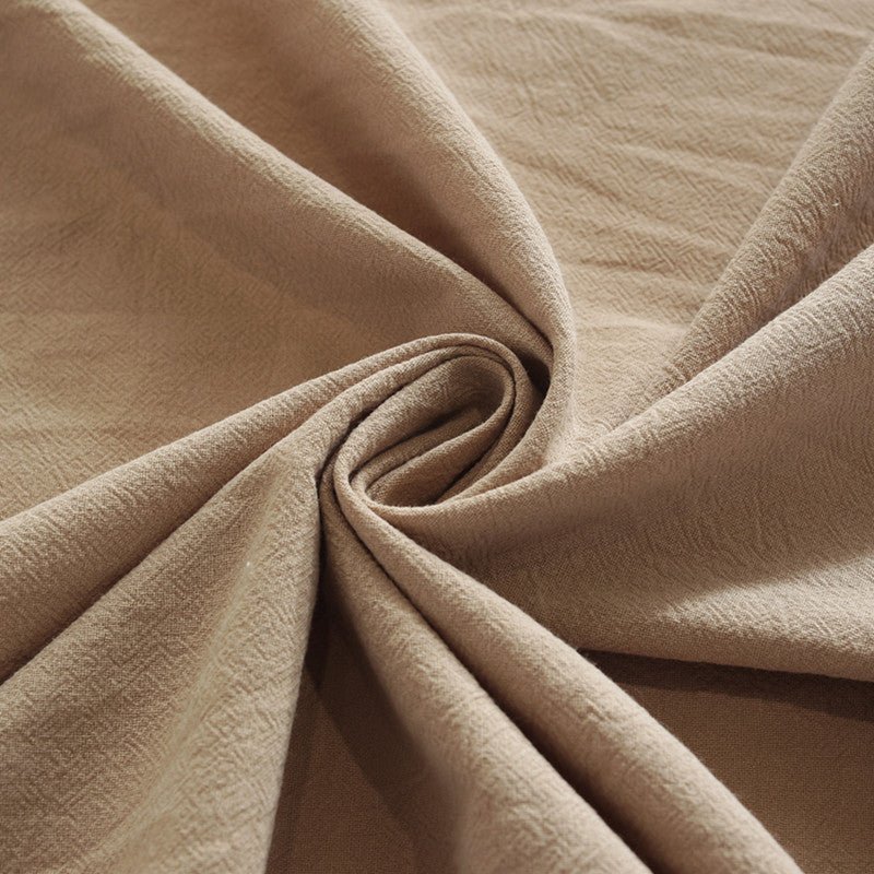 Moore Tassel Tablecloth