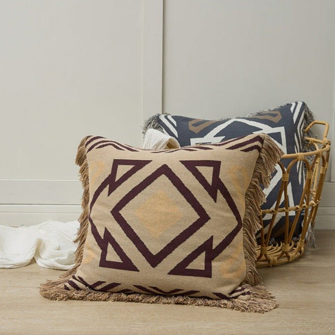 Moroccan Dream Cushion Cover