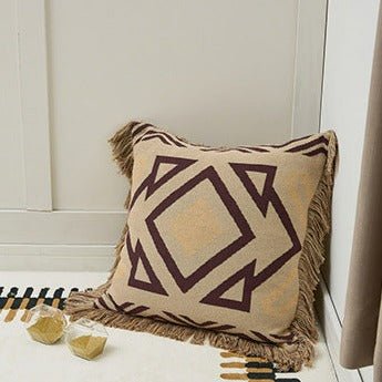 Moroccan Dream Cushion Cover
