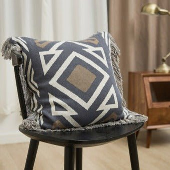 Moroccan Dream Cushion Cover