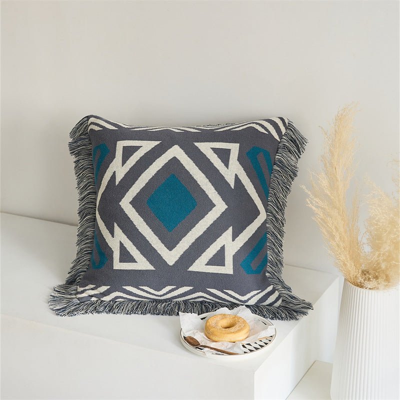 Moroccan Dream Cushion Cover