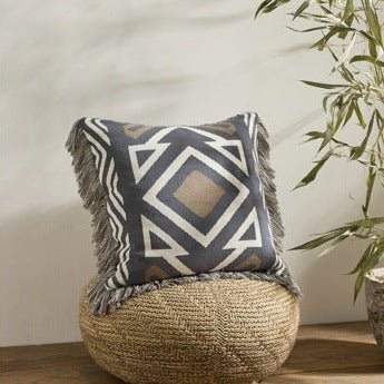 Moroccan Dream Cushion Cover