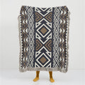 Moroccan Style Blanket