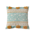 Morocco Springtime Cushion