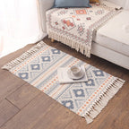 Morrocan Boho Chic Mat